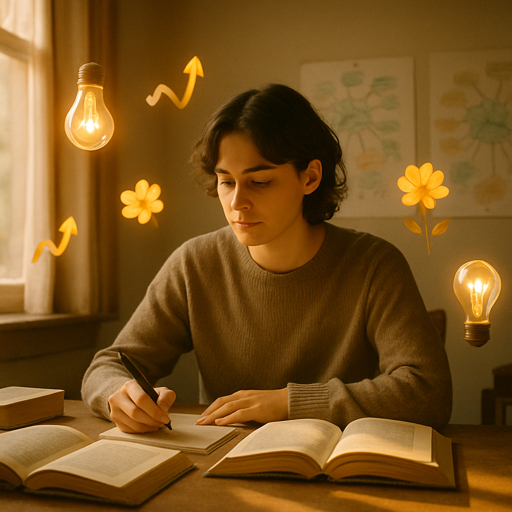 Discover fascinating insights into psychology